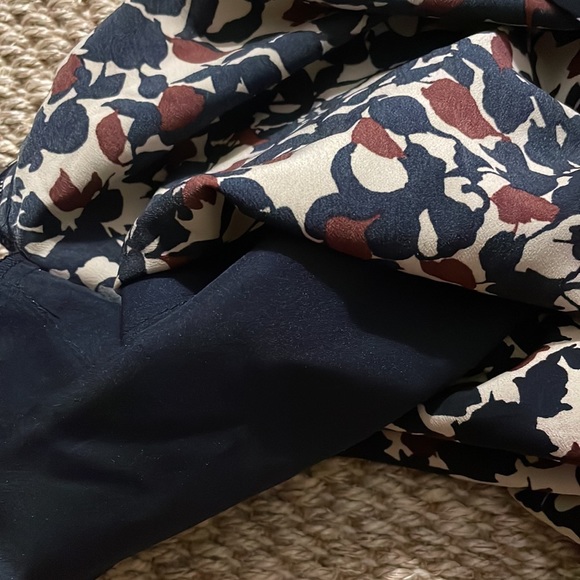 LOFT romper - Picture 4 of 5